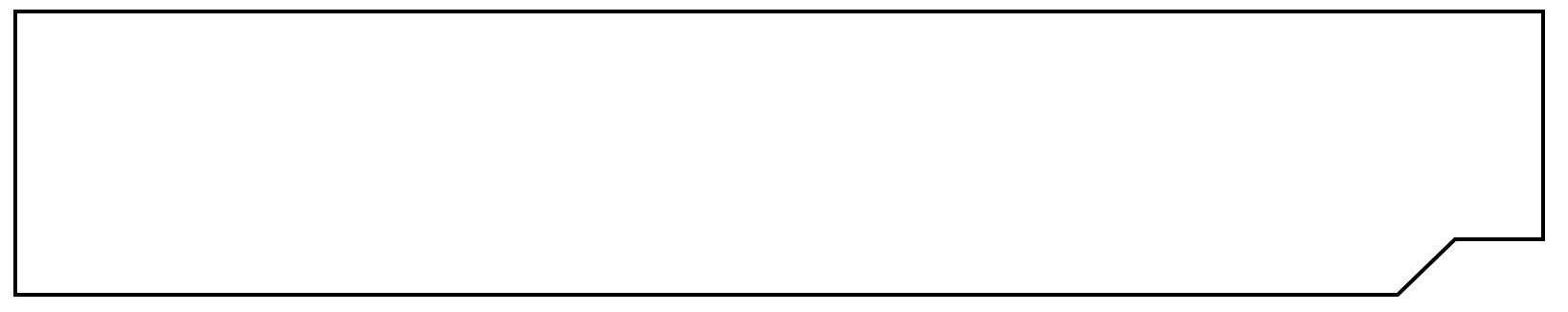 short wide SVG panel