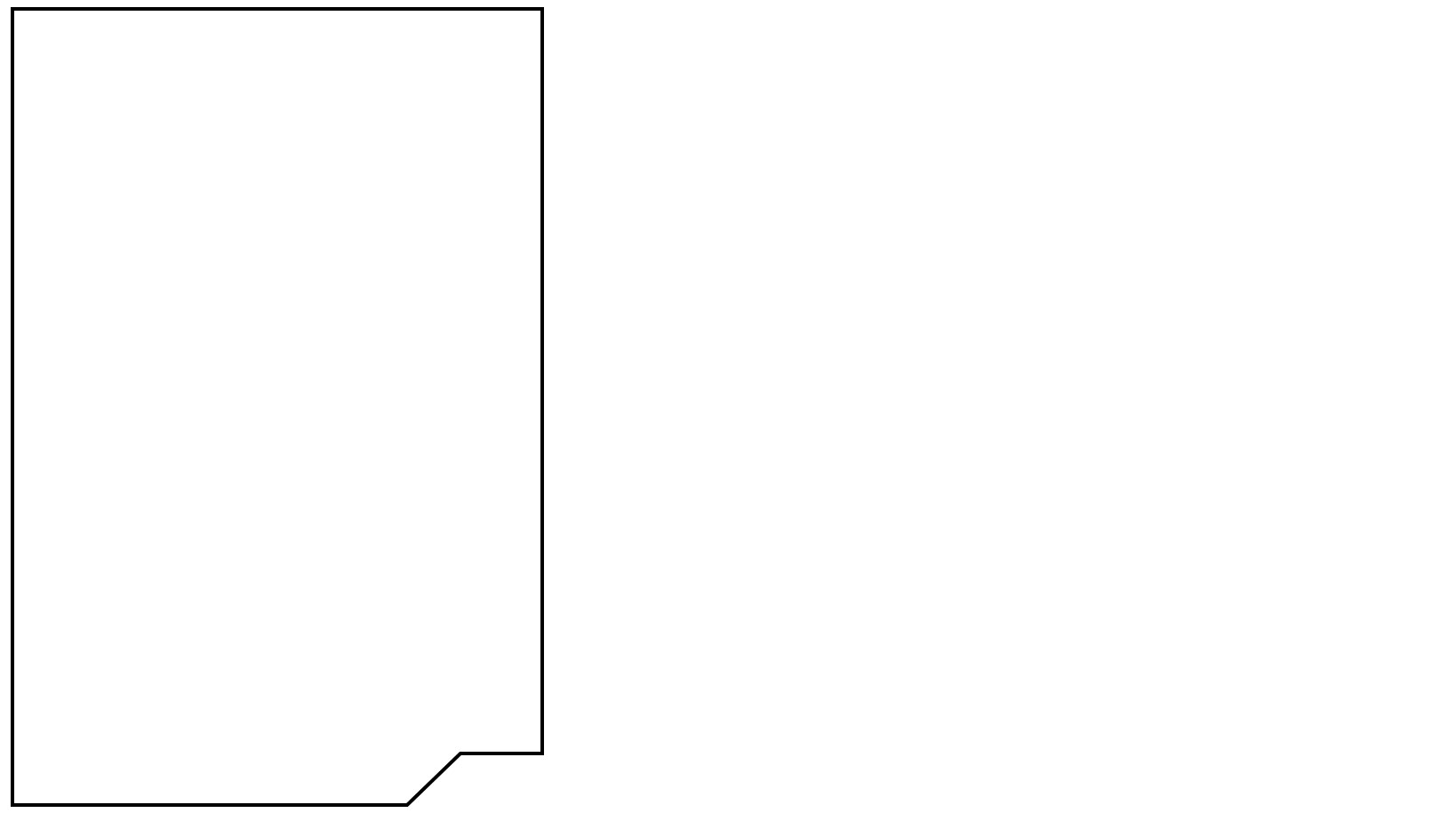 tall narrow SVG panel